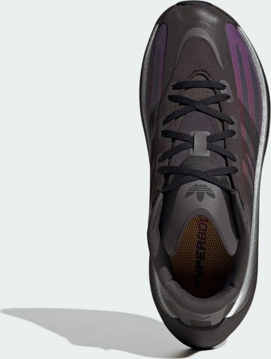adidas Hyperboost EPHR LT core black/lucid tangerine/night brown