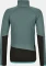 Ortovox Fleece Rib Funktionsjacke dark arctic grey (Damen) Vorschaubild