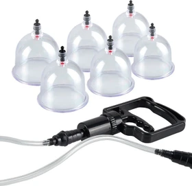 Pipedream Beginners Cuppin Set