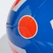 adidas UEFA EURO 2024 Fussballliebe Club Fußball glow blue/solar red/white Vorschaubild