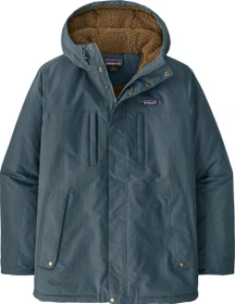 Patagonia Isthmus Funktionsmantel summit blue (Herren)