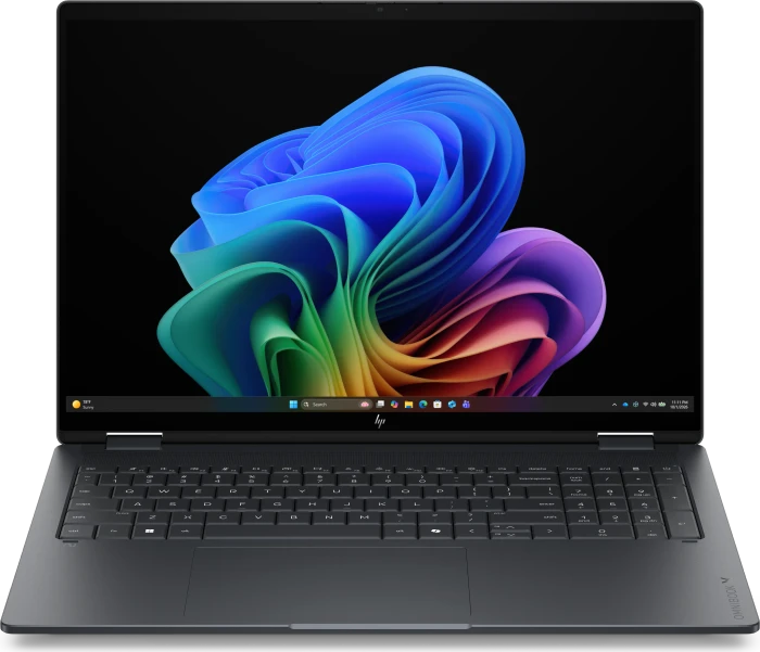 HP OmniBook X FlipNGAI 16-cb0796ngx, Core Ultra 9 386H, 32GB RAM, 1TB SSD, DE