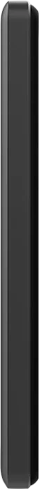LogiLink Magnetische Powerbank 5000mAh 15W schwarz