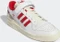 adidas Forum 84 Low cloud white/vivid red/cream white (Herren) Vorschaubild