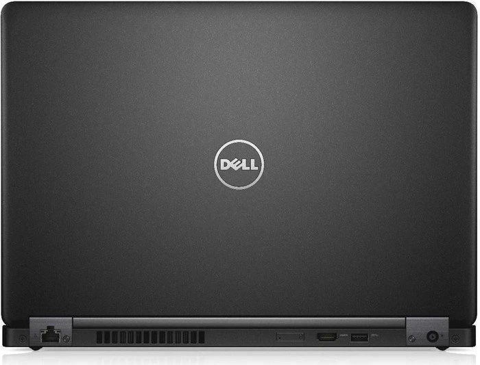 Dell Latitude 14 5480, Core i5-7200U, 4GB RAM, 500GB HDD, DE