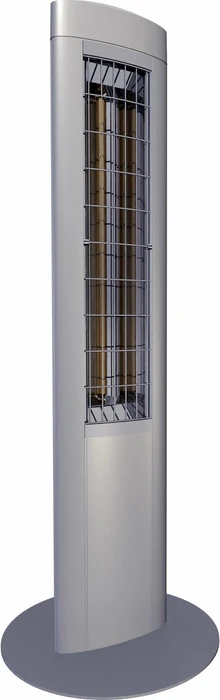 Etherma SM-Z1-1400-T Solamagic Z1 Infrarotstrahler