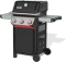 Weber Spirit E-325 schwarz Vorschaubild