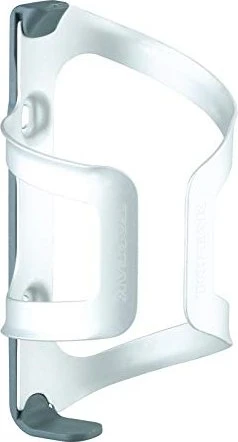 Topeak Dualside Cage Flaschenhalter grau/silber