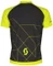 Scott RC Team Trikot kurzarm black/sulphur yellow (Junior) Vorschaubild