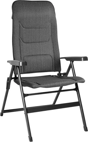 Brunner Aravel Vitachic Salt&Pepper Small Campingsessel