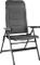 Brunner Aravel Vitachic Salt&Pepper Campingsessel Vorschaubild
