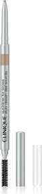 Clinique Quickliner For Brows Augenbrauenstift Sandy Blond 01, 0.06g