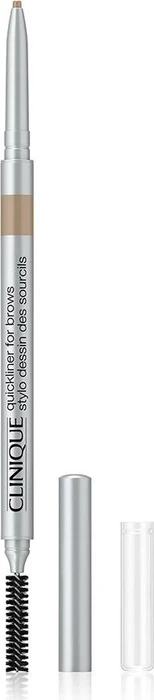 Clinique Quickliner For Brows Augenbrauenstift Sandy Blond 01, 0.06g