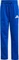 adidas Seasonal Essentials Tiberio 3-Streifen Tricot Trainingsanzug royal blue/white/glow blue (Junior) Vorschaubild