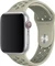 Apple Nike Sportarmband S/M und M/L für Apple Watch 44mm Spruce Fog/Vintage Lichen Vorschaubild