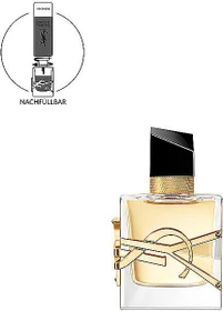 Yves Saint Laurent Libre Eau de Parfum nachfüllbar,     30ml