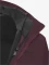 Jack Wolfskin Baylight 3in1 Funktionsmantel amaranth (Damen) Vorschaubild