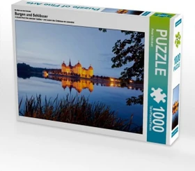 Calvendo Ein Motiv aus dem Kalender Burgen und Schlösser
