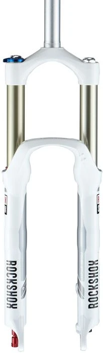 RockShox Revelation RCT3 Dual Air/Dual Position Air 120-150mm Federgabel