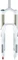 RockShox Revelation RCT3 Dual Air/Dual Position Air 120-150mm Federgabel Vorschaubild