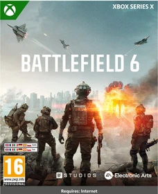 Battlefield 6 (Xbox One/SX)