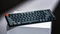 Keychron K3 V2, 75% TKL, LEDs RGB, hot-swap, schwarz/grau, Keychron LOW PROFILE Optical BLUE, USB/Bluetooth, DE Vorschaubild