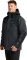 Jack Wolfskin Jasper Pro 3in1 Funktionsjacke phantom (Herren) Vorschaubild