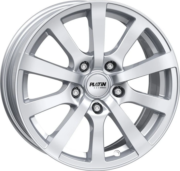 Platin Wheels P58