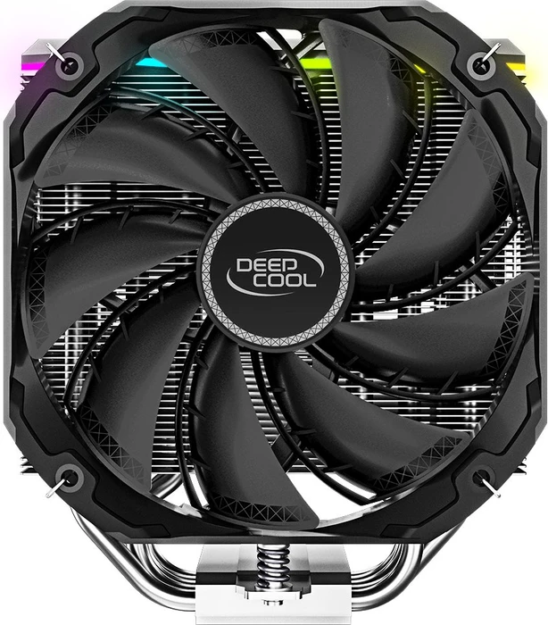 DeepCool AS500