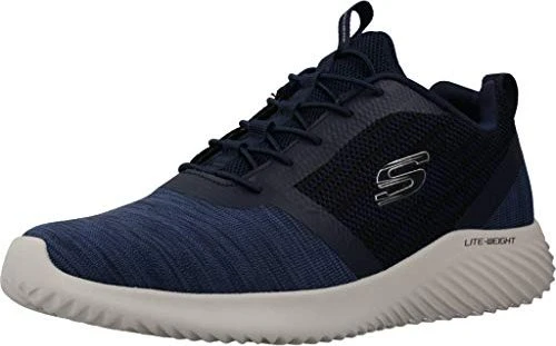 Skechers Bounder marine (Herren)