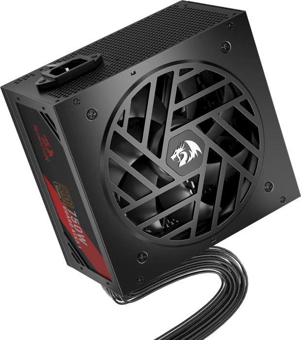 Redragon Guard 80 Plus Bronze 750W, ATX 3.1