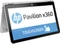 HP Pavilion x360 15-bk102ng, silber, Core i5-7200U, 8GB RAM, 1TB HDD, DE Vorschaubild