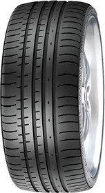 EP-Tyres Accelera Phi 255/30 R20 92Y XL