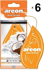 Areon Mon Areon Kokosnuss