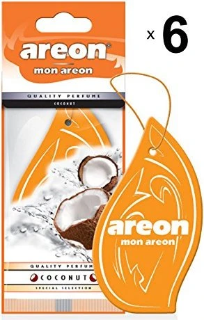 Areon Mon Areon Kokosnuss