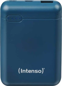 Intenso Powerbank XS10000 petrol