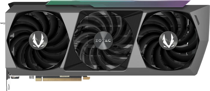 Zotac Gaming GeForce RTX 4070 Ti SUPER AMP Holo, 16GB GDDR6X, HDMI, 3x DP