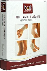Bort Medical Verkürzungsausgleich aus Silikon large 5mm