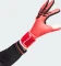 adidas Predator League Torwarthandschuhe lucid red/black/white Vorschaubild