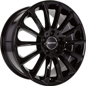 GMP Stellar 8.0x19 5/112 ET45 (verschiedene Farben)
