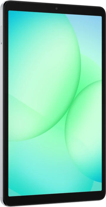 Samsung Galaxy Tab A11 X130, silber, 4GB RAM, 64GB