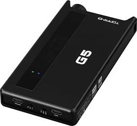 Topping G5 schwarz
