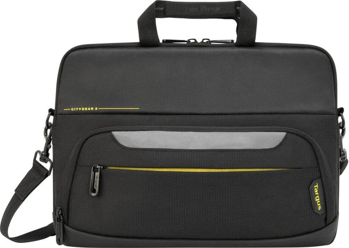 Targus CityGear 11.6" Notebooktasche schwarz