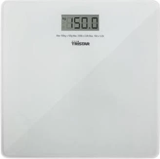 Tristar WG-2419 digitale Personenwaage