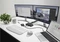 Kensington SD5550T Dual 4K Hybrid Docking Station, Thunderbolt 3 [Buchse] Vorschaubild