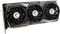 MSI GeForce RTX 3060 Ti Gaming Trio Plus 8G LHR, 8GB GDDR6, HDMI, 3x DP Vorschaubild