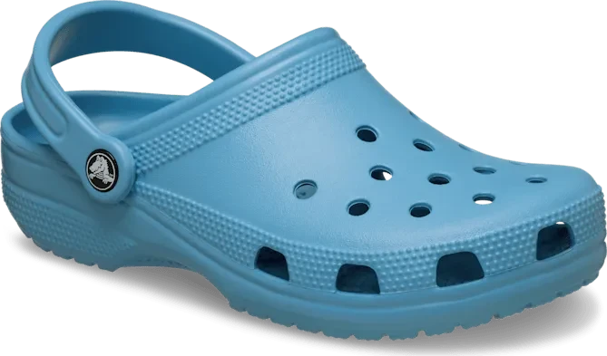 Crocs Classic elite blue (Junior)