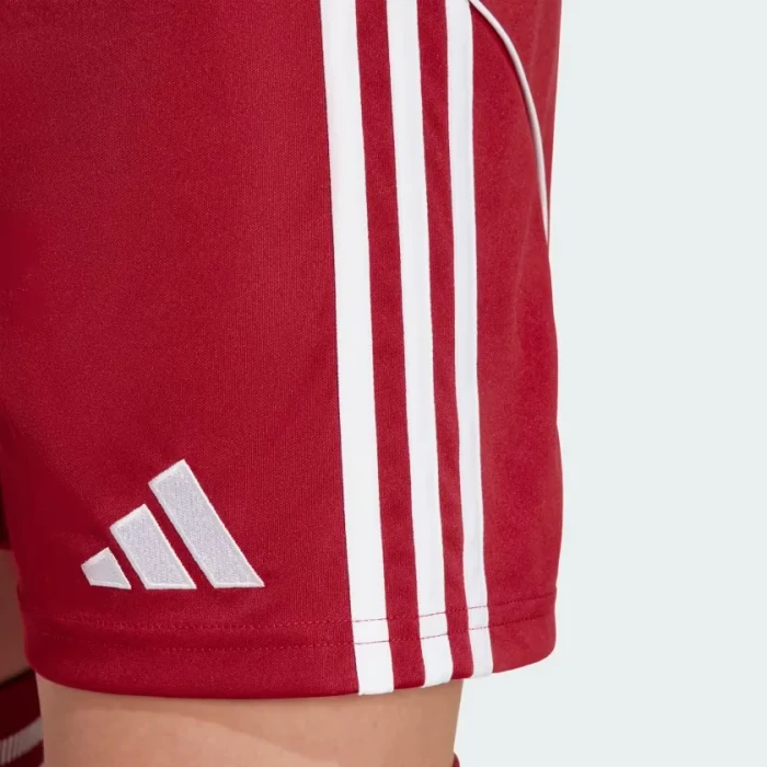 adidas Liverpool FC 2025/2026 Heimshorts (Junior)