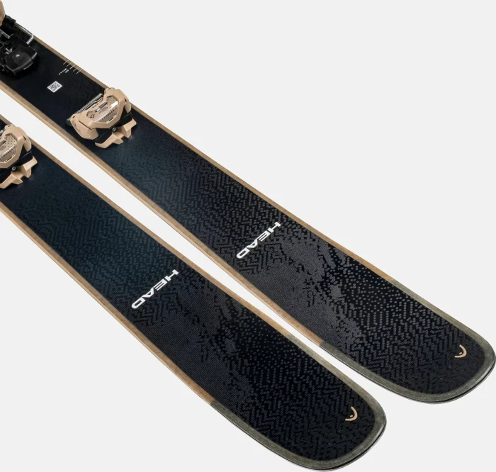 Head KORE 118 Ti Freeride (Modell 2025/2026)