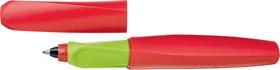 Pelikan Twist Tintenroller (Mine) apple candy, Rechts- und Linkshänder, Faltschachtel